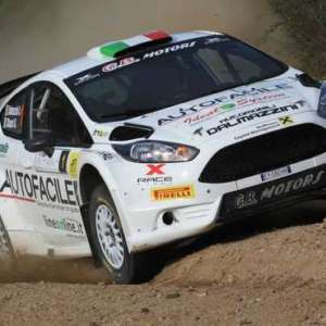 X Race Sport con il vento in poppa