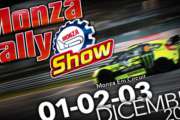 Monza Rally Show: aperte le iscrizioni dei team