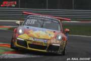 ACI Racing Weekend Monza 2017 Porsche Carrera Cup gallery