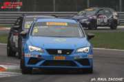 ACI Racing Weekend Monza 2017 Campionato Italiano Turismo TCS gallery