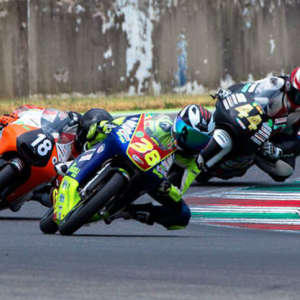 Coppa Italia: gran finale 2017 al Mugello