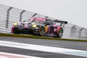 Prima fila con la pioggia nella GTE-AM per Matteo Cairoli e “company” alla 6 Ore del Fuji del Mondiale FIA WEC
