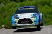 IL RALLY DEL RUBINETTO NE FA 118!