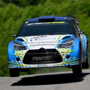 IL RALLY DEL RUBINETTO NE FA 118!