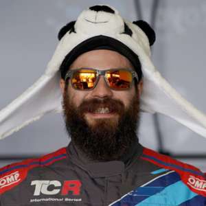 Stefano Comini, a Monza sarà #oppacoministyle al ritorno sulla Subaru Impreza Top Run per l'ultimo atto del TCR Italy.