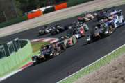 Da domani al Mugello il sesto ed ultimo round stagionale per il Campionato Italiano Sport Prototipi.