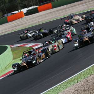 Da domani al Mugello il sesto ed ultimo round stagionale per il Campionato Italiano Sport Prototipi.
