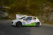 Erbetta, a Como, archivia il CIWRC con un podio