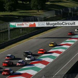 Ecco il calendario 2018 per la prossima stagione del TCR Italy.