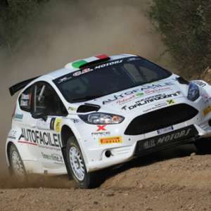 Successo di iscritti al 9° Rally della Val d'Orcia