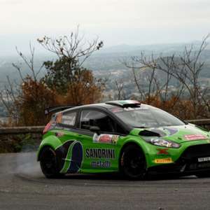 X Race Sport all'ultima del tricolore rally del "Due Valli": Rusce-Farnocchia per consolidare il secondo posto in classifica del Trofeo Asfalto