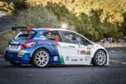 Rally Due Valli. Un appuntamento determinante per portare a casa il decimo tricolore nel Campionato Italiano Rally