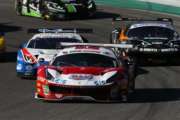 Al Mugello vittoria di Malucelli-Cheever (Ferrari 488) e Tujula-Vainio (Lamborghini Huracan)
