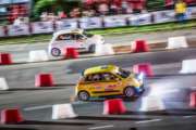 Epilogo finale per i trofei Twingo R1 e Clio R3T Top al 35°Rally Due Valli