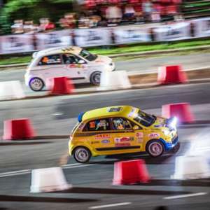 Epilogo finale per i trofei Twingo R1 e Clio R3T Top al 35°Rally Due Valli