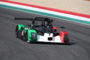 Mugello, Qualifica. Ivan Bellarosa (Wolf Turbo CNT) e Ranieri Randaccio (Norma CNA) si dividono le pole position assolute per gli Sport Prototipi.