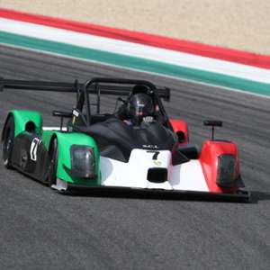 Mugello, Qualifica. Ivan Bellarosa (Wolf Turbo CNT) e Ranieri Randaccio (Norma CNA) si dividono le pole position assolute per gli Sport Prototipi.