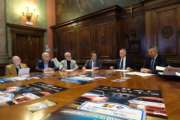 217 iscritti al Rally Due Valli si decide a Verona il Campionato Italiano Rally 2017