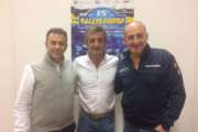 INIZIA IL CONTO ALLA ROVESCIA PER RALLYLEND 2017  GRANDE ATTENZIONE ALLA LOGISTICA E ALLA SICUREZZA – ECCO LE STRADE CHIUSE  GRANDE SPETTACOLO CON LE PARATE DEL TRIBUTO A COLIN McRAE