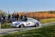 Terzo Rally del Piemonte 2017. Scorre veloce il tempo verso il via