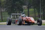 VITTORIA E TITOLO PER RICCARDO PONZIO A MONZA