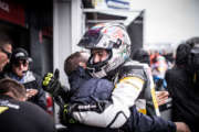 #AustralianGP: Jesko Raffin wird grossartiger Vierter