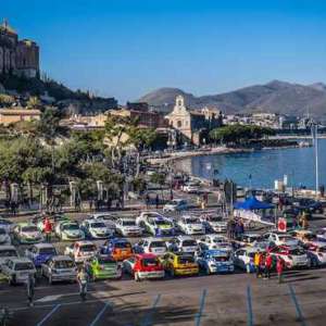 9° RONDE SPERLONGA: ECCO LE PRIME NEWS
