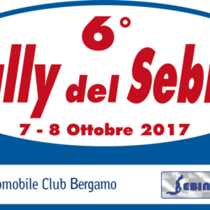 E' UN RALLY DEL SEBINO DA RECORD CON 103 ISCRITTI