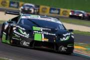 Obiettivo titolo per il team Antonelli Motorsport al Mugello nel conclusivo appuntamento del Campionato Italiano Gran Turismo