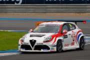 Romeo Ferraris pronto a sbarcare in Cina