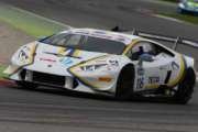 GT Italiano | Antonio D’Amico chiude la stagione con un nuovo successo al Mugello e il titolo di vice-campione Super GT Cup