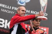 Marinelli lascerà Ducati a fine stagione