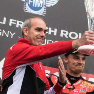 Marinelli lascerà Ducati a fine stagione
