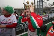 Monza incorona i vincitori dei campionati ACI Sport
