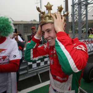 Monza incorona i vincitori dei campionati ACI Sport