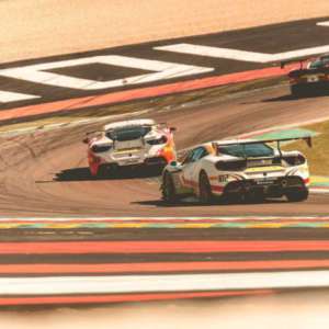 KESSEL RACING: DOPO IMOLA, È ATTESA PER IL FERRARI CHALLENGE AL MUGELLO