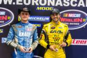 Day E Ferrando Conquistato Le Pole Position