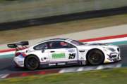 MISSIONE POSSIBILE PER ALBERTO CERQUI AL MUGELLO