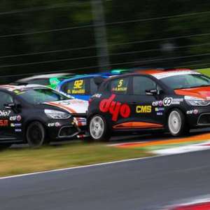 ECCO IL CALENDARIO DELLA CLIO CUP ITALIA 2018