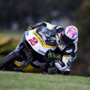 Jesko Raffin et Iker Lecuona auront une belle carte à jouer
