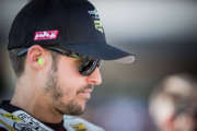 Tom Lüthi, déclaré «unfit», est vice-champion du monde Moto2