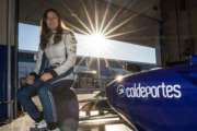 TOP-FIVE FINISH FOR DAMS IN GP3 AT JEREZ