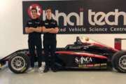 BhaiTech e i gemelli Famularo insieme per la F.4 Italia 2018