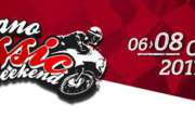 MISANO CLASSIC WEEKEND:  IN PISTA LA PASSIONE E LE MOTO  CHE HANNO FATTO LA STORIA DEL MOTORISMO MONDIALE