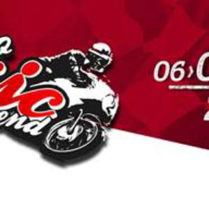 MISANO CLASSIC WEEKEND, SI ARRICCHISCE IL PROGRAMMA DEDICATO AL MOTOCICLISMO VINTAGE