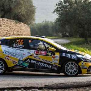 GILARDONI (CLIO R3T) E ROSSO (TWINGO R1A EVO) SONO I CAMPIONI 2017 DEI TROFEI “TOP”
