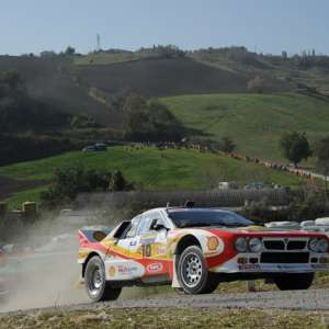 MOTORI ACCESI A RALLYLEGEND 2017
