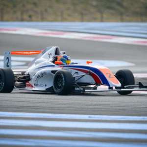 FRENCH F4 CHAMPIONSHIP 2017
