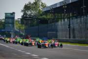 FRENCH F4 CHAMPIONSHIP 2017