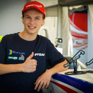FRENCH F4 CHAMPIONSHIP 2017
